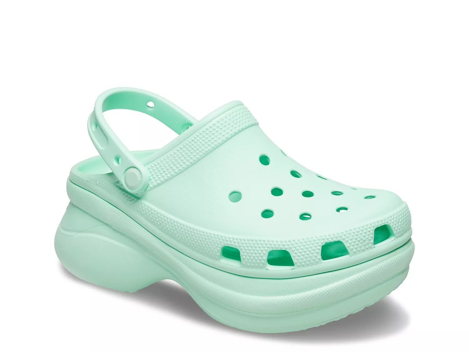 womens croc bae clog