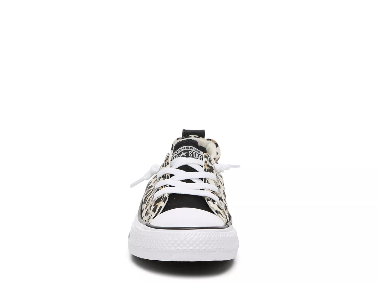 dsw converse leopard