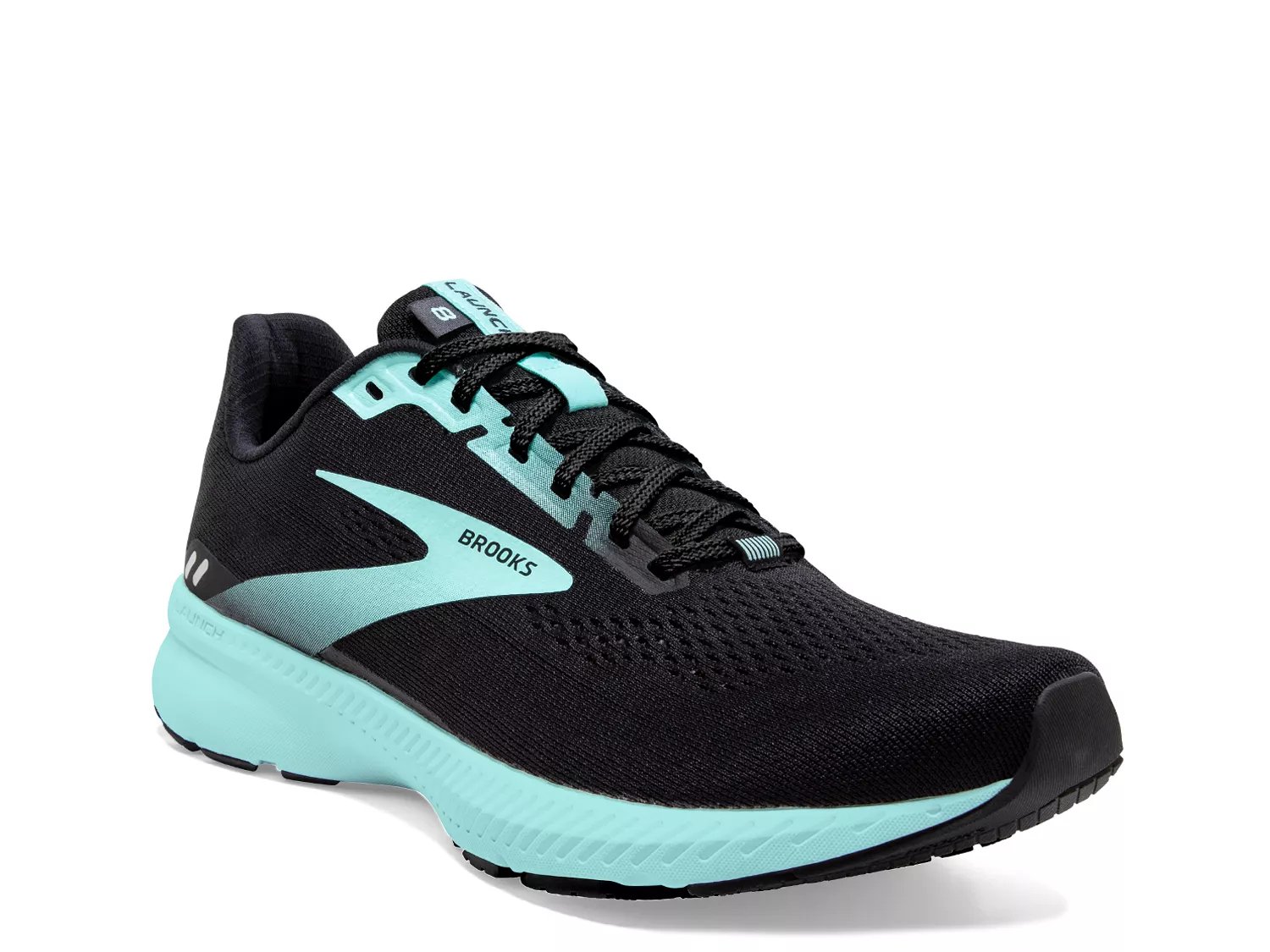 Brooks launch 4 store women's size 8