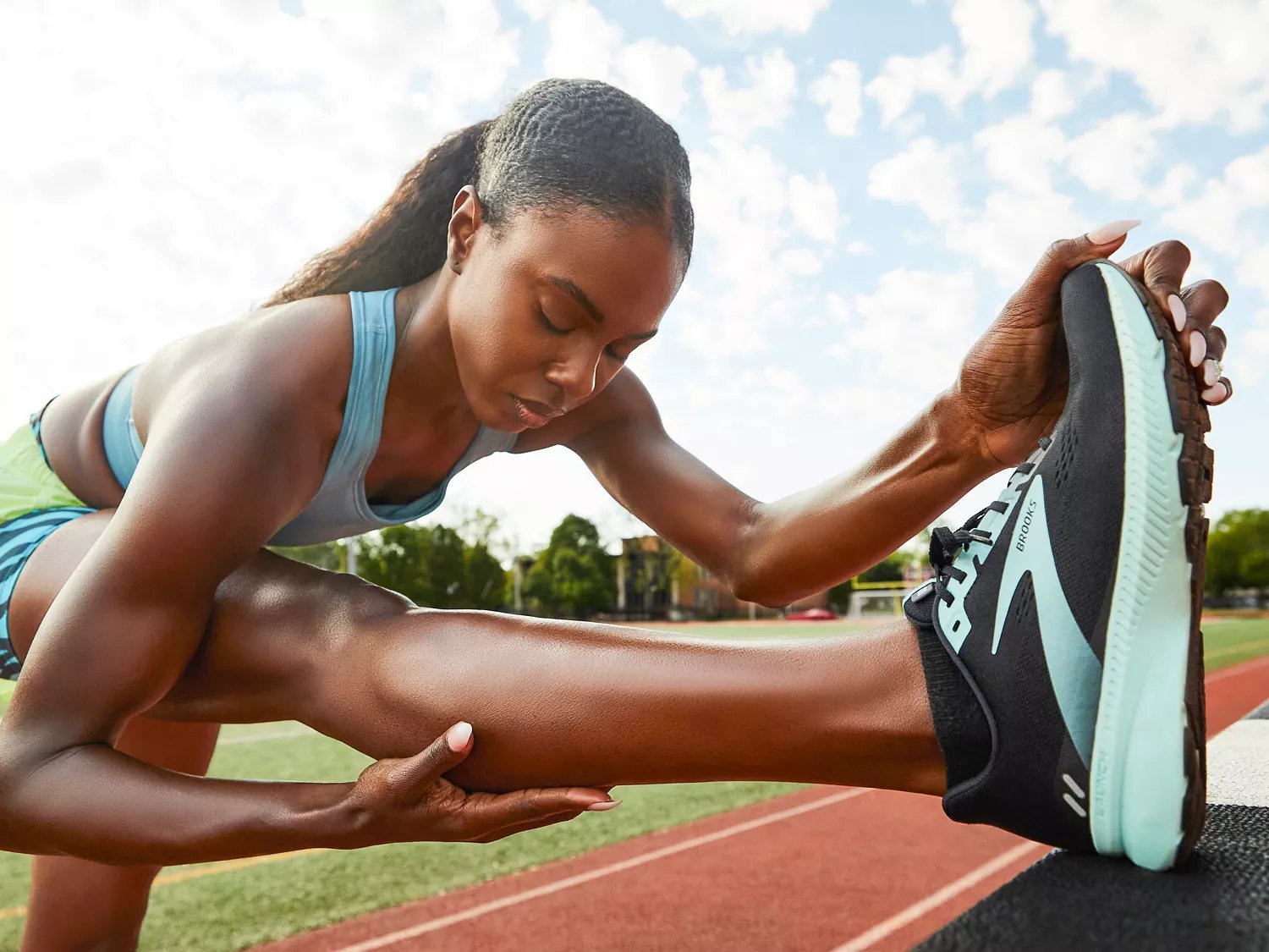 womens brooks launch 8