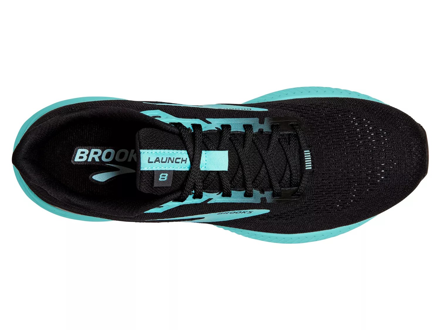 dsw brooks launch