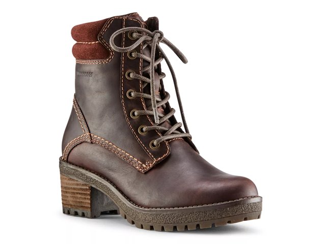 Cougar deals boots dsw