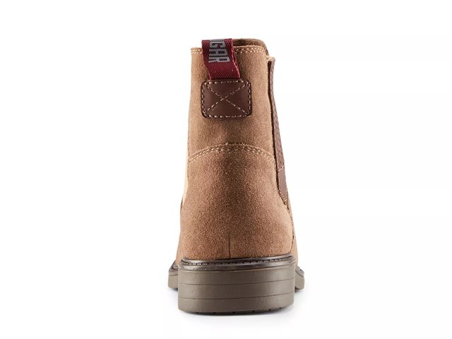 cougar helena boots