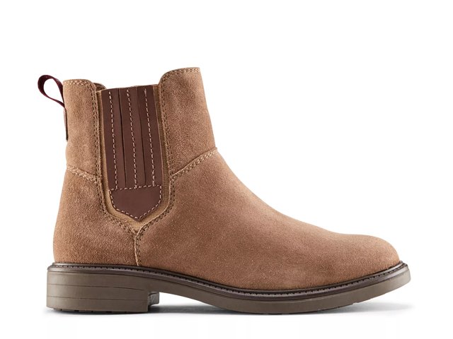cougar helena boots