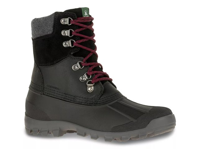Dsw kamik boots sales