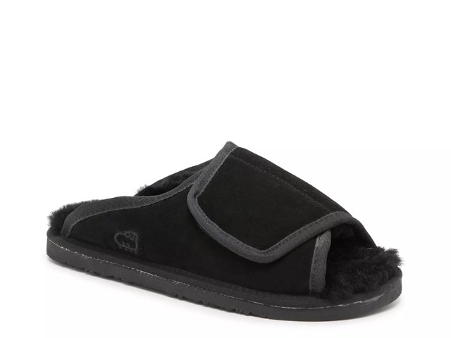 Dsw slippers for 2025 men