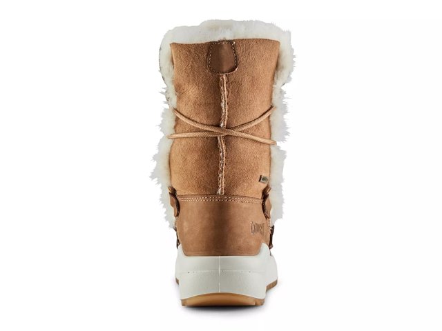 cougar bistro snow boot