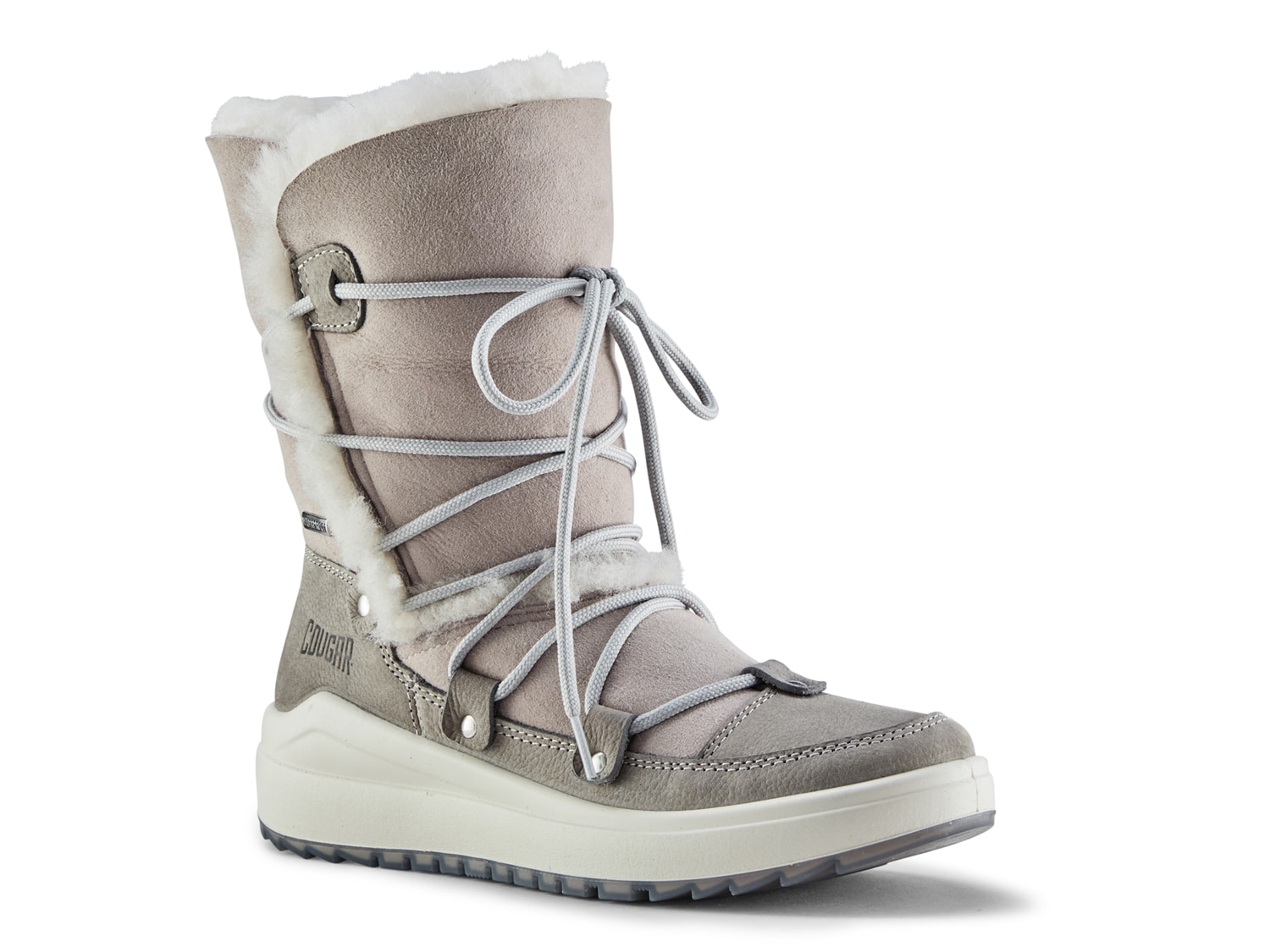 Cougar Tacoma Snow Boot - Free Shipping | DSW
