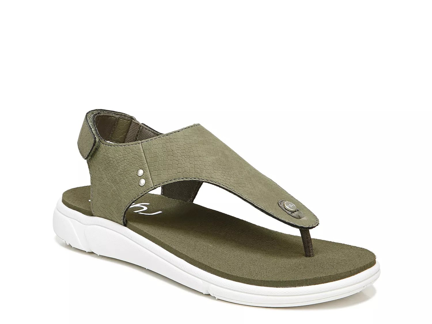 dsw silver sneakers