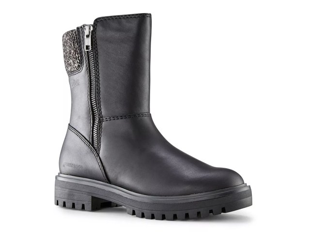 Cougar boots deals dsw
