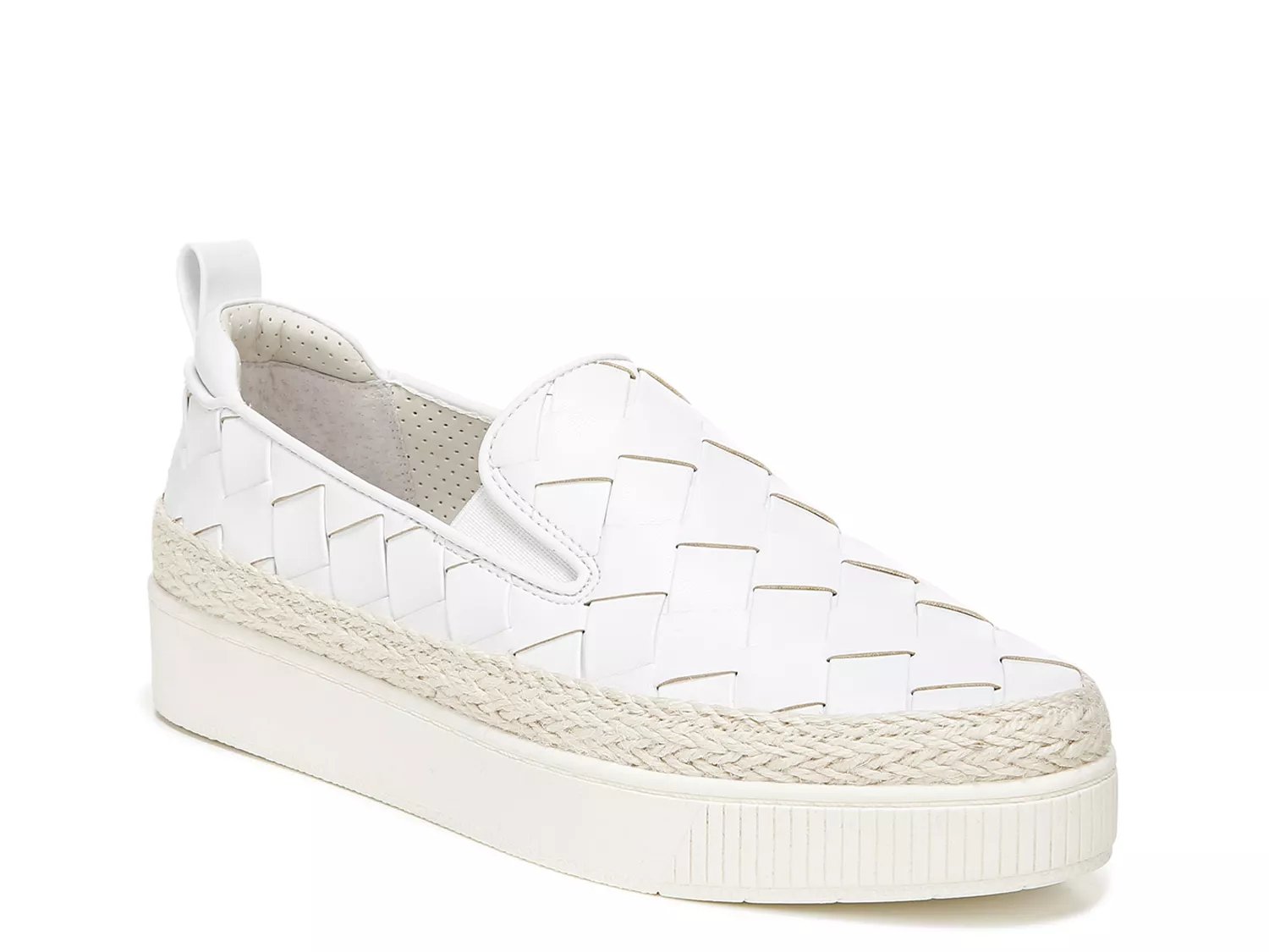 espadrille tennis shoes