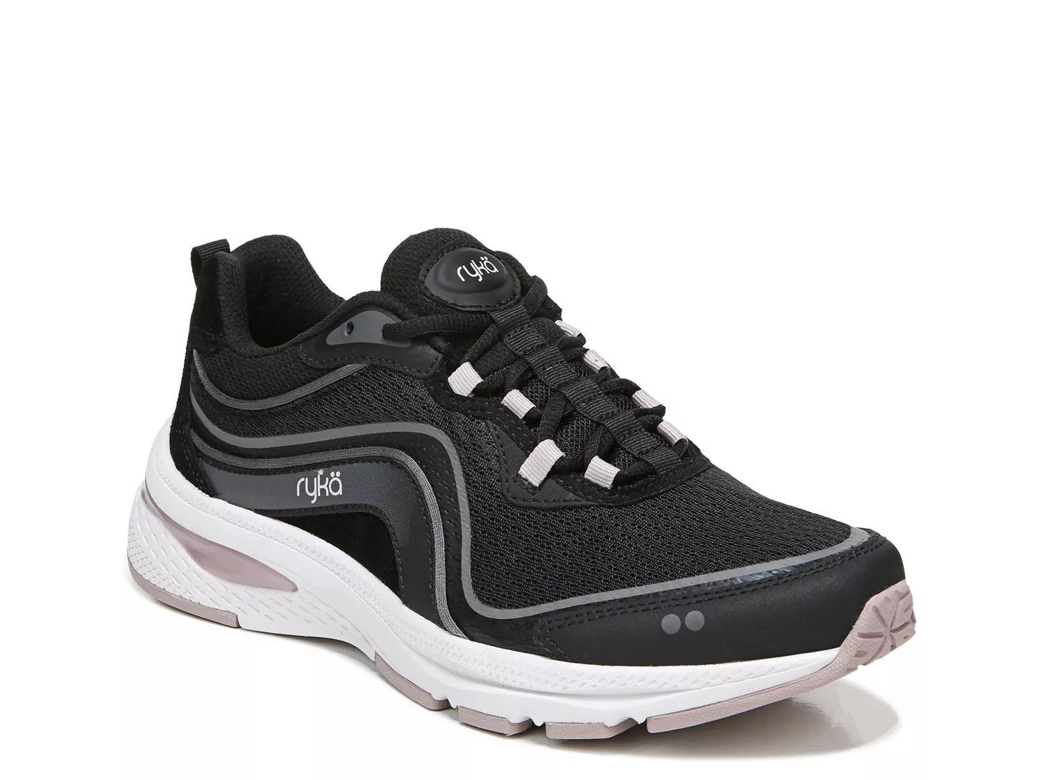 ryka walking shoes wide width