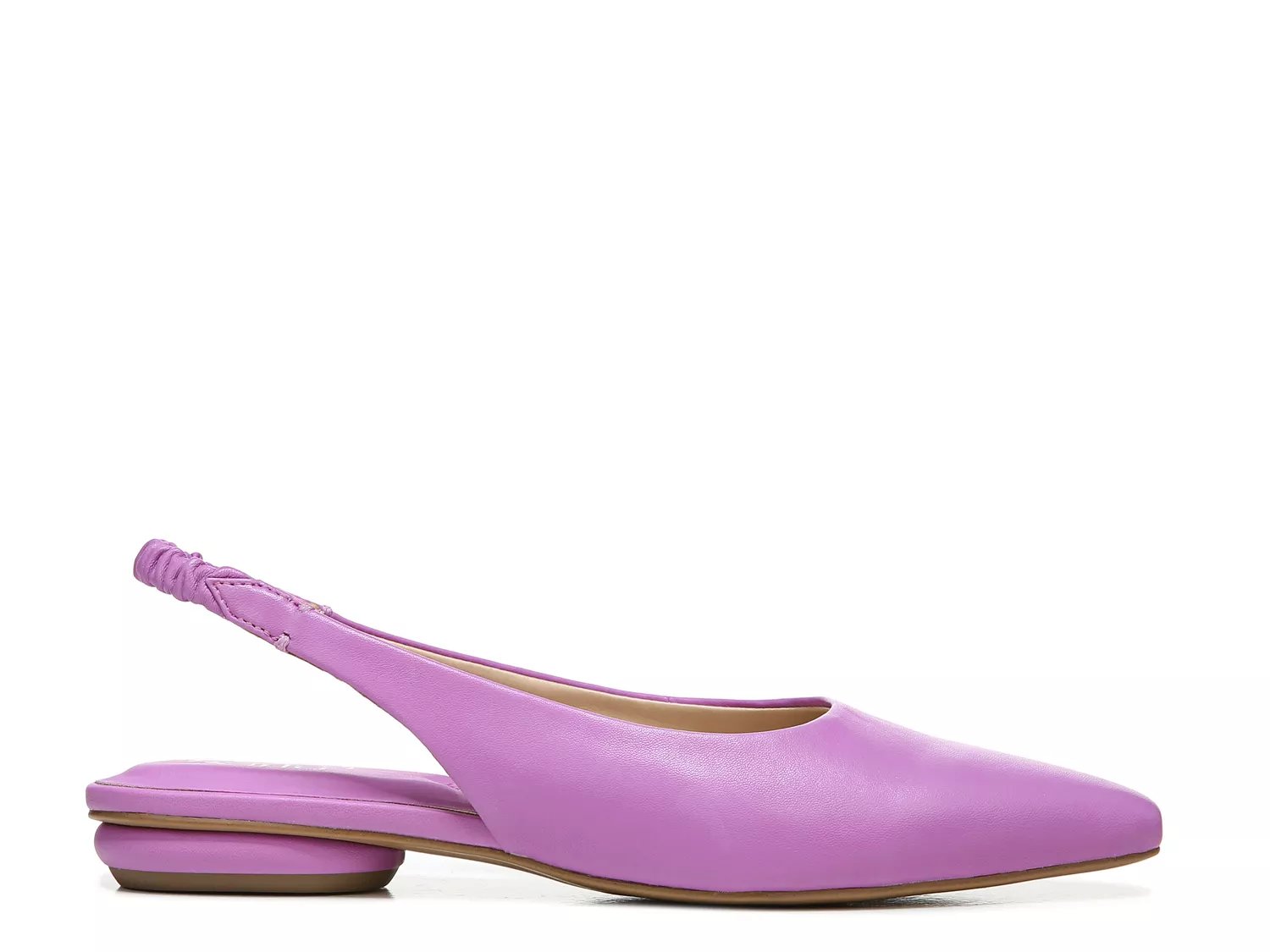 franco sarto slingback