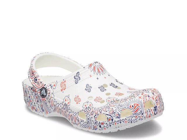 Crocs Classic Clog Women s