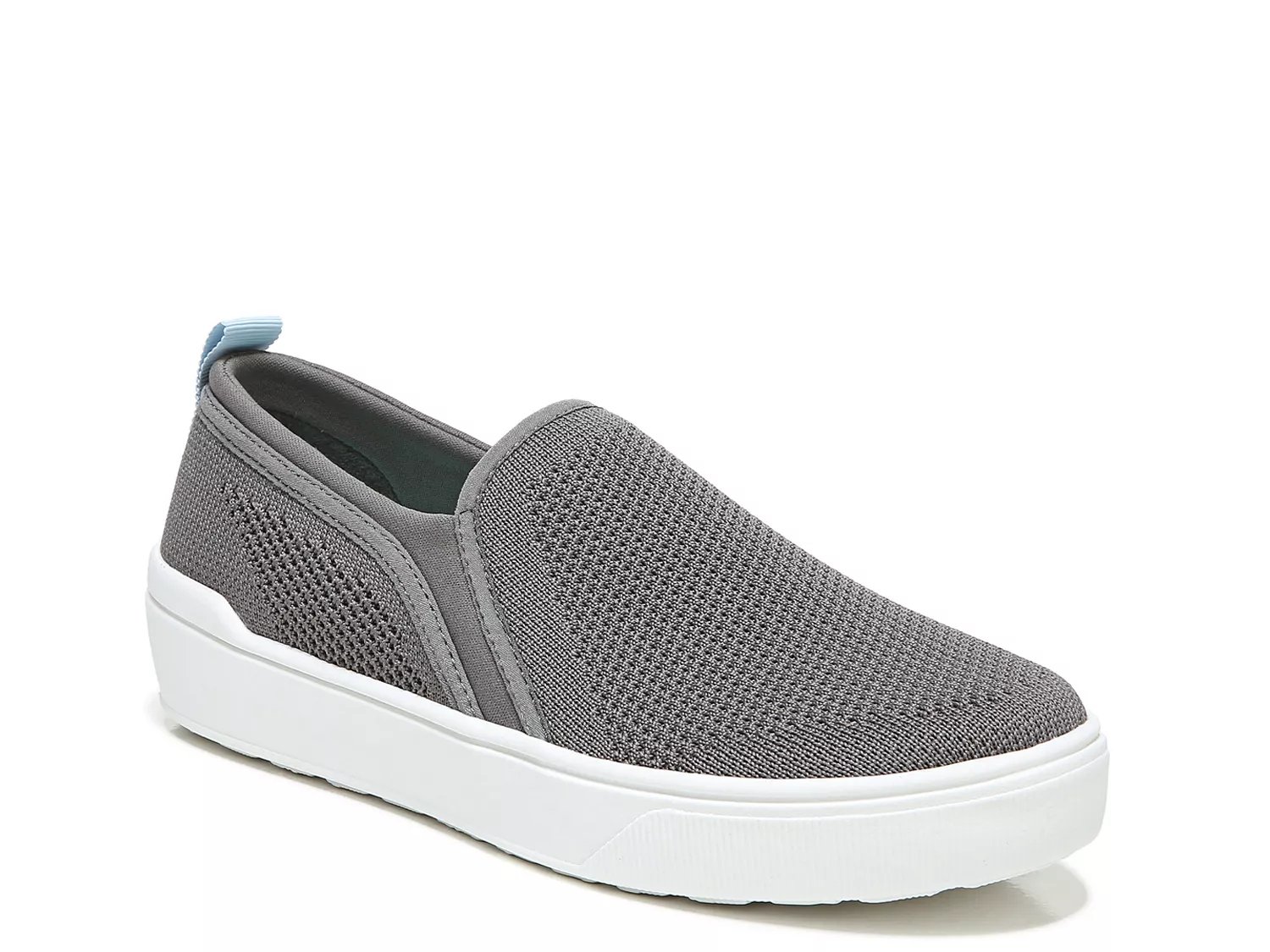 dr scholl's slip on sneakers dsw