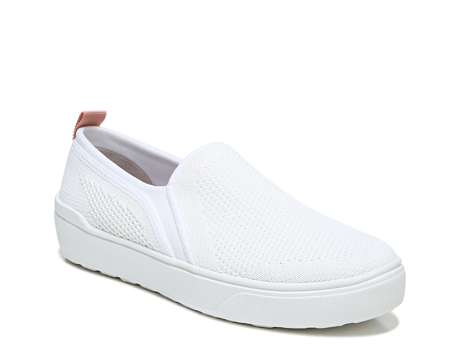 White Dr. Scholl's Slip-On Shoes | DSW