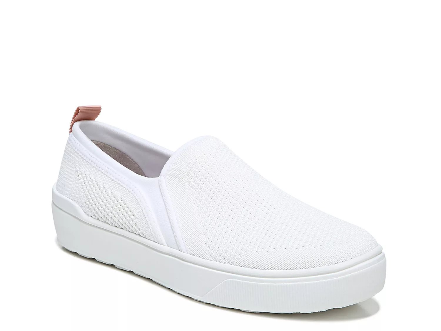 dr scholl's slip on sneakers dsw