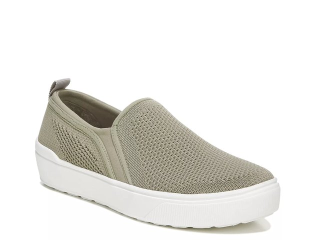 Dr. Scholl s Dreamy Slip On Sneaker
