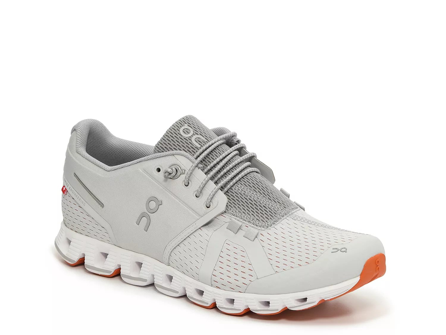 On Cloud Running Shoe - Women's - Free Shipping