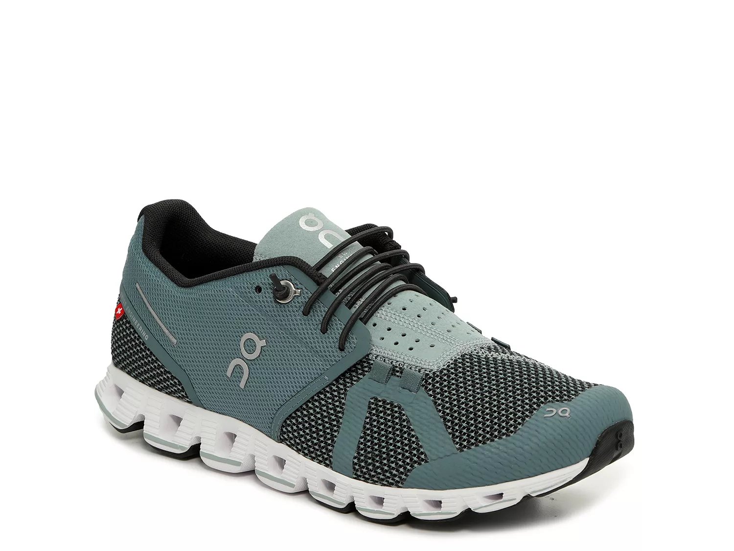 On Cloud Running Shoe - Women's - Free Shipping