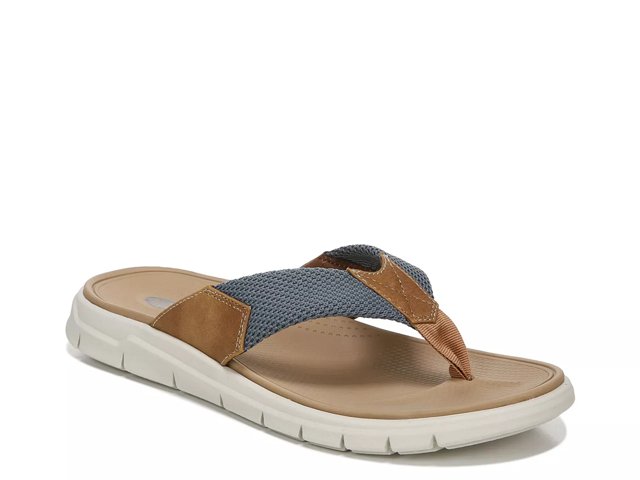 Dr. Scholl s Tense Flip Flop
