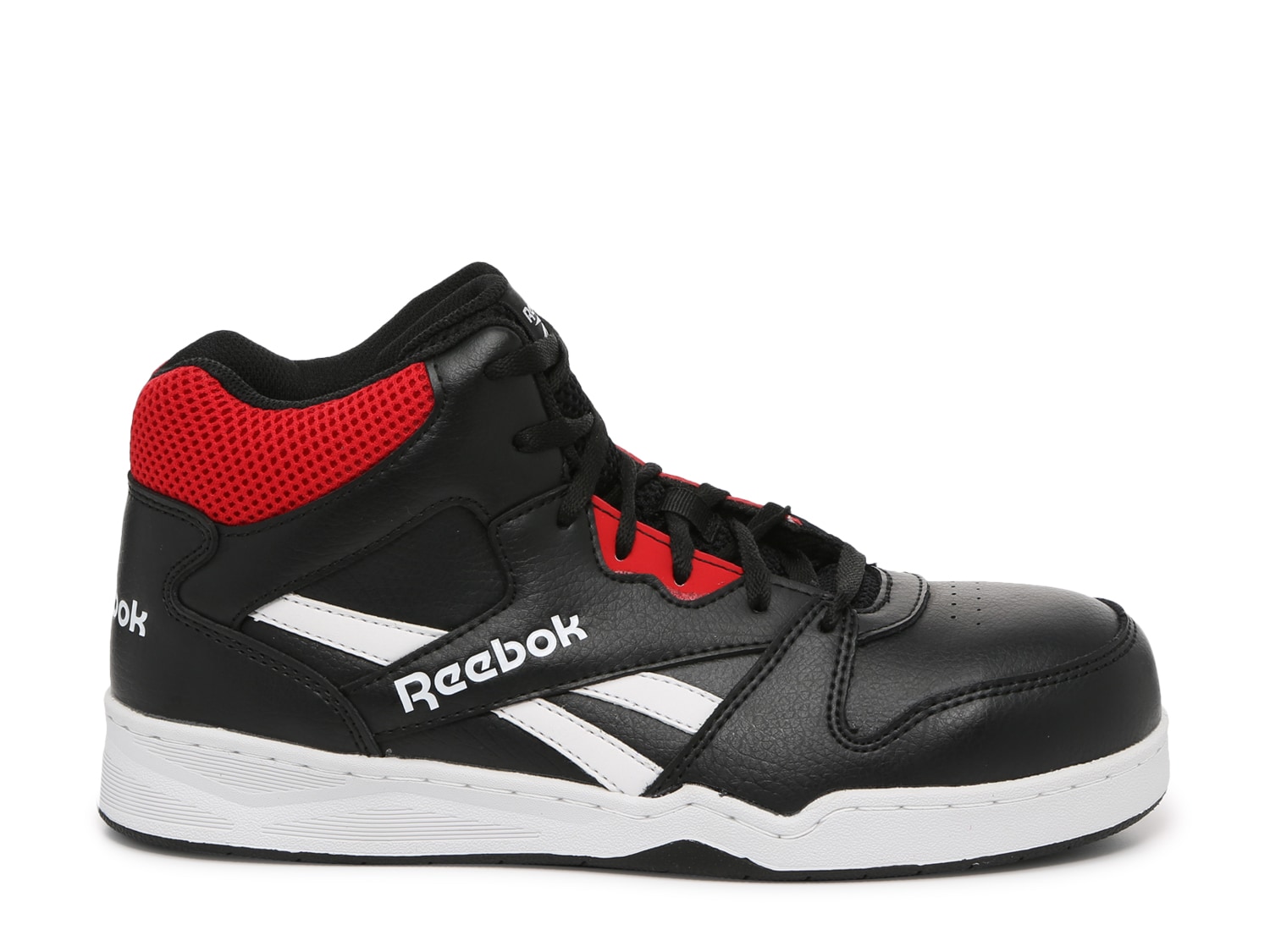 Reebok BB4500 High-Top Work Sneaker - Men's | DSW