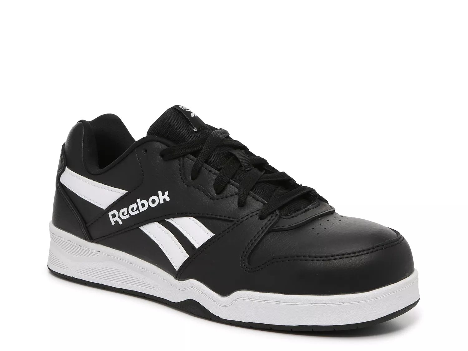Мужские спортивные кроссовки Reebok Work BB4500 Work Sneaker