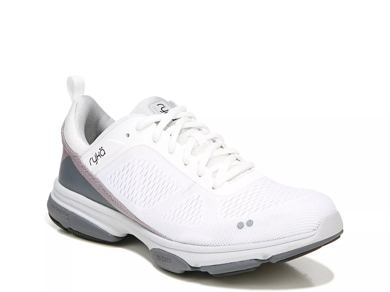 ryka tennis