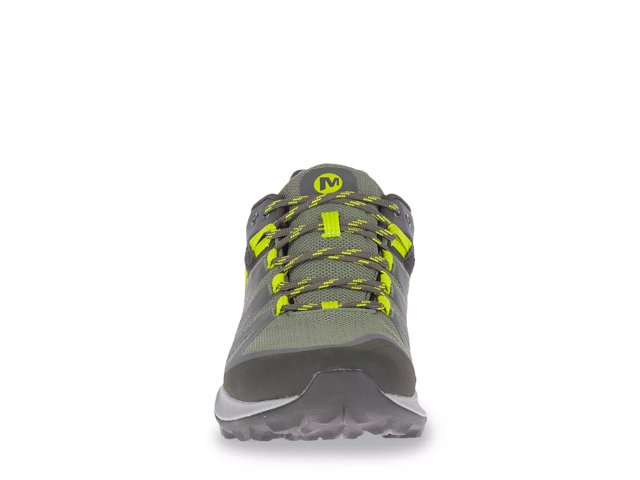 Merrell Zion FST Hiking Shoe - Men's | DSW