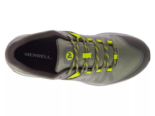 men's zion fst