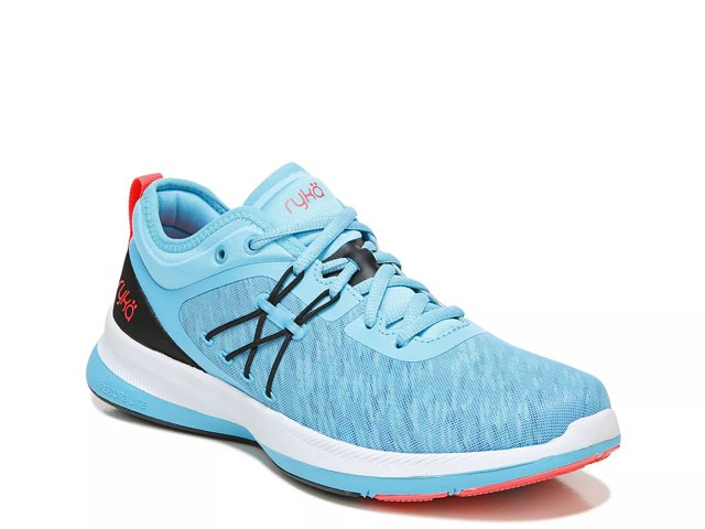 Ryka Dynamic Pro Sneaker Women s Free Shipping DSW