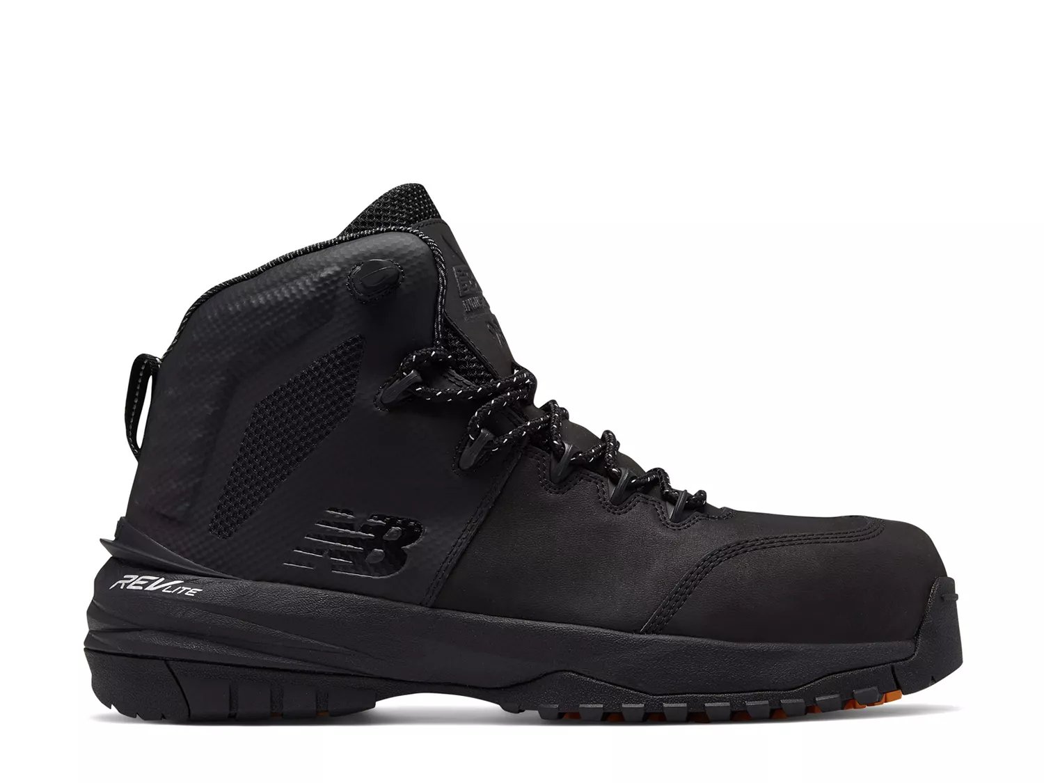 new balance men's mid627v2 work shoe