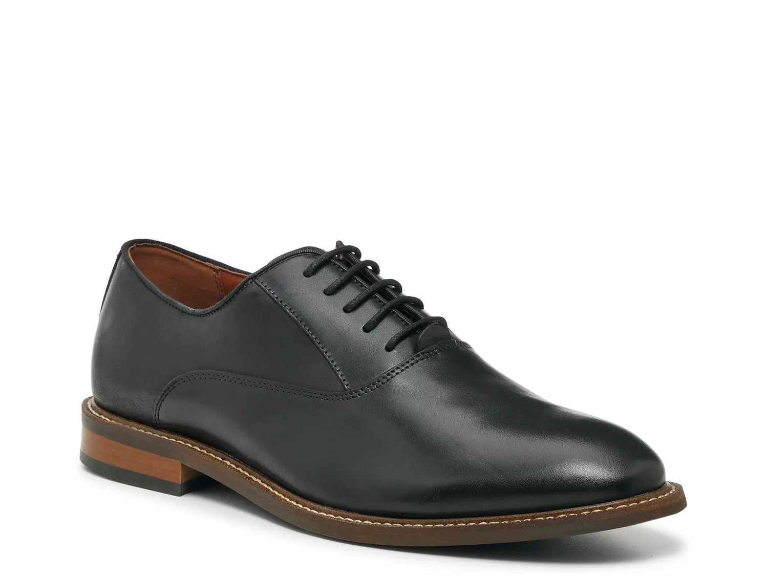 Vince camuto discount oxford shoes