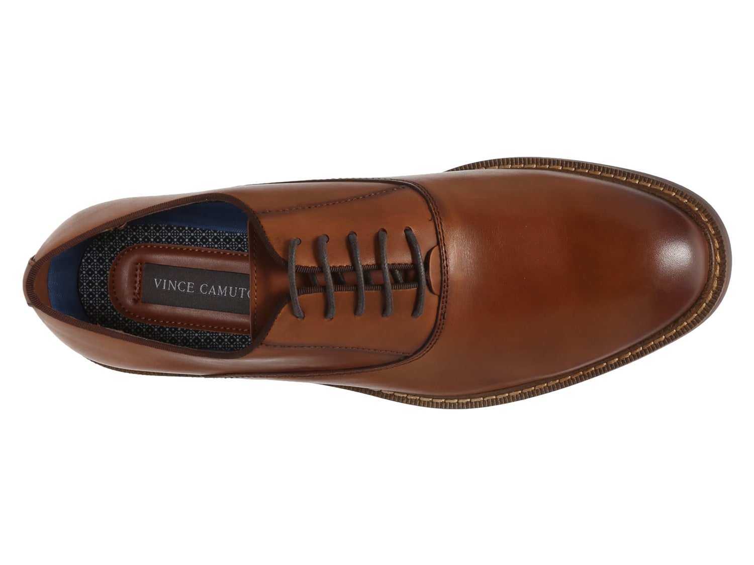 vince oxford shoes