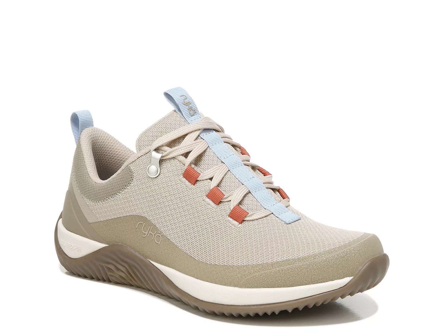 Ryka Echo Low Trail Shoe - Women's - Free Shipping | DSW