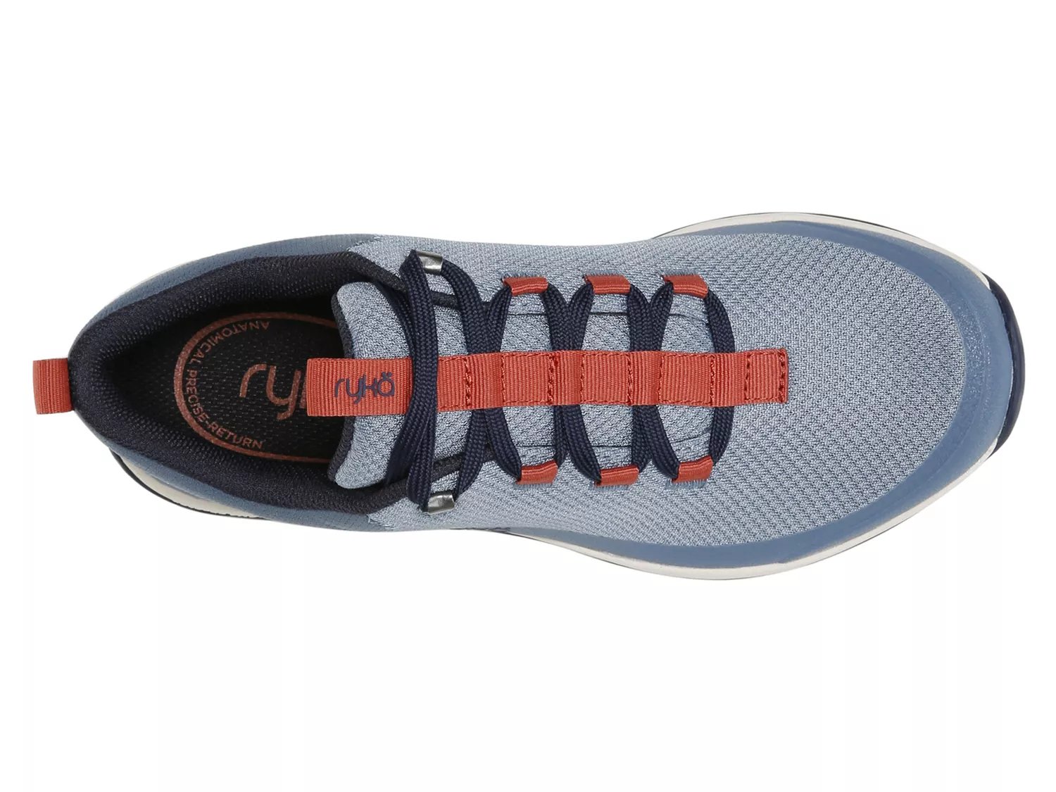 ryka echo low women's sneakers