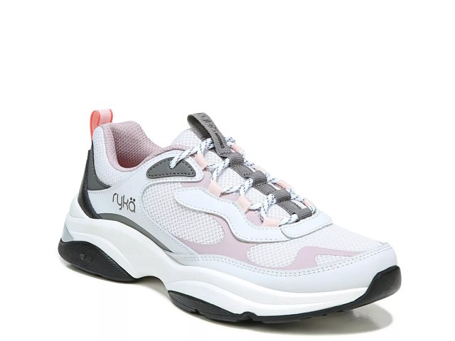 Ryka Noriko Walking Shoe - Women's - Free Shipping | DSW