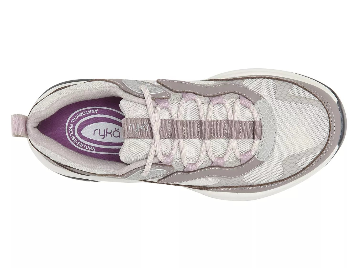 ryka noriko women's walking shoes
