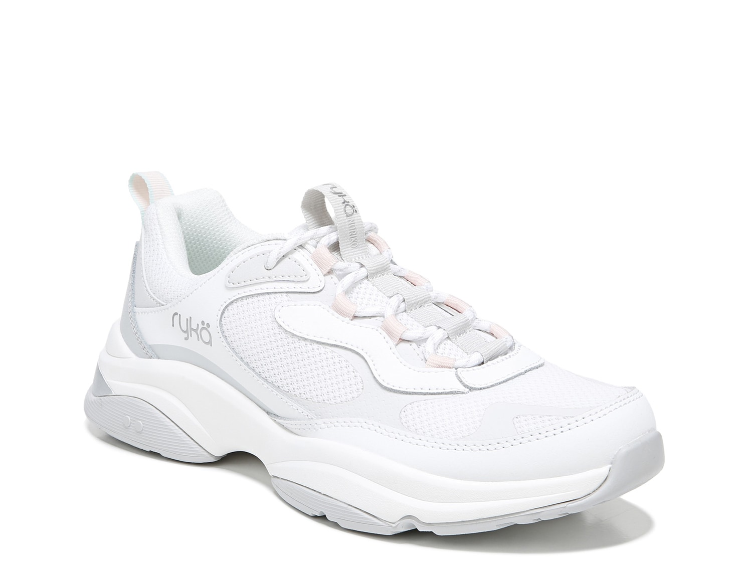 Ryka Noriko Walking Shoe - Women's - Free Shipping | DSW