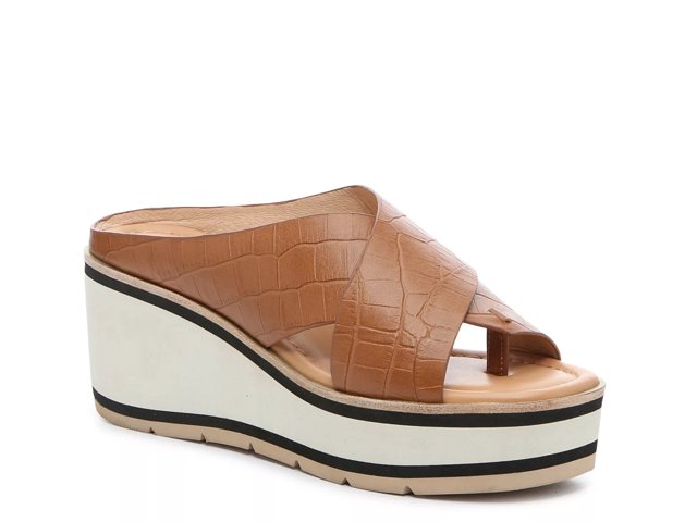 Donald pliner arya best sale slides