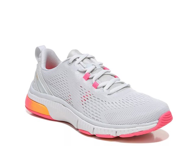 Ryka Raya Walking Sneaker Women s Free Shipping DSW