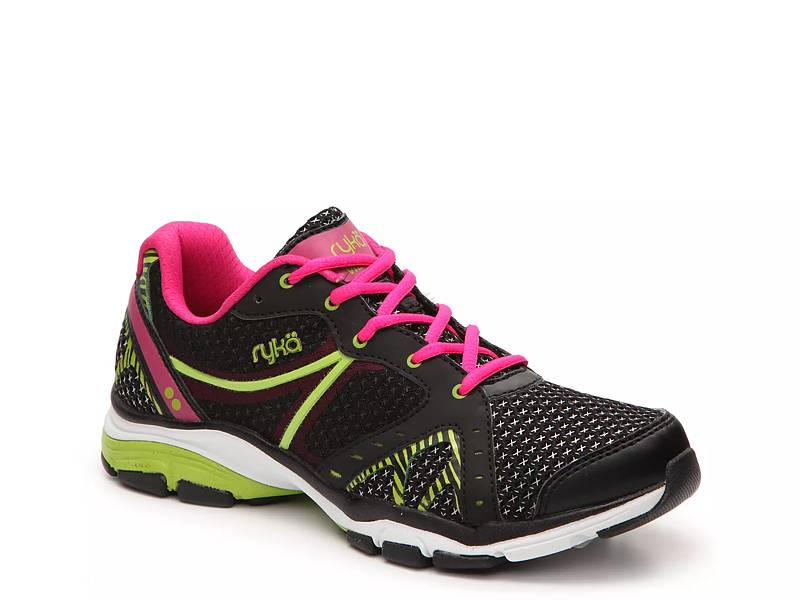 Ryka vida rzx store women's training shoes