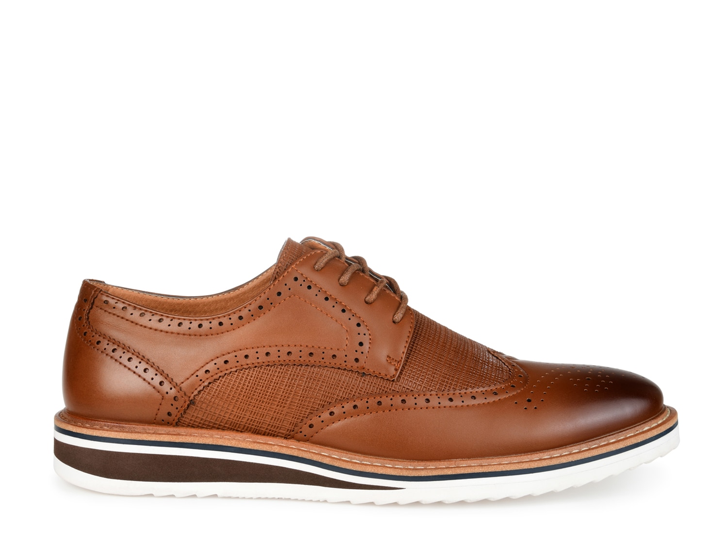 Vance Co. Warrick Wingtip Oxford | DSW