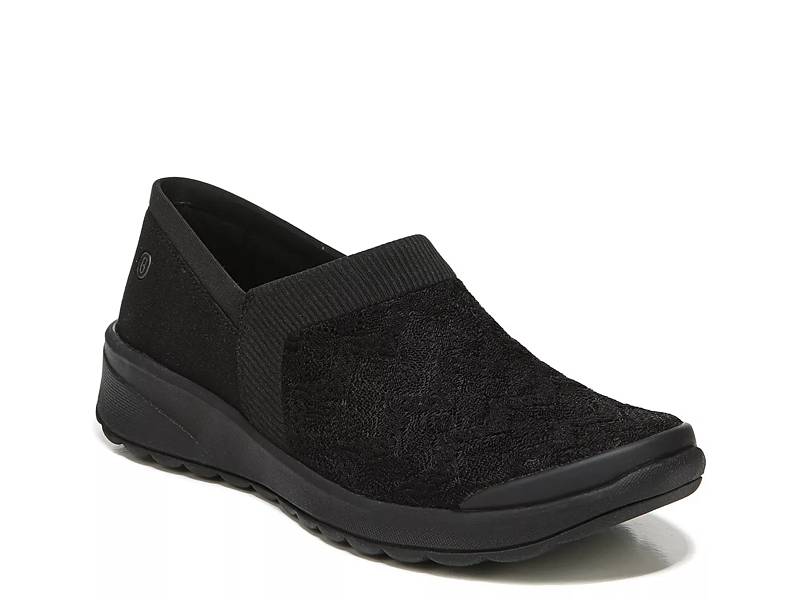 Ugg bren slip hot sale on black