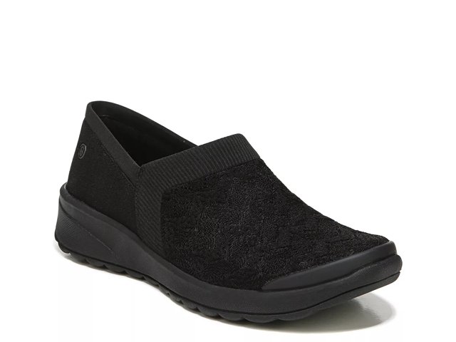 BZees Gia A Line Slip-On Sneaker - Free Shipping | DSW