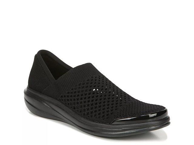 BZees Charlie Wedge Slip On Free Shipping DSW