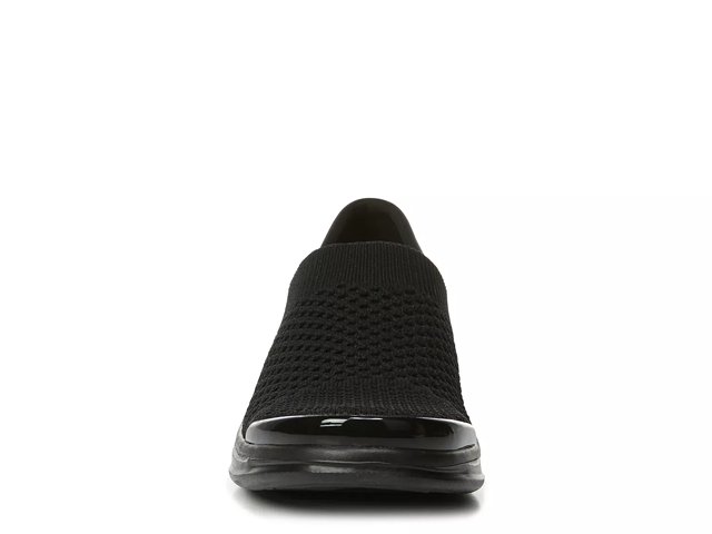 BZees Charlie Wedge Slip On Free Shipping DSW
