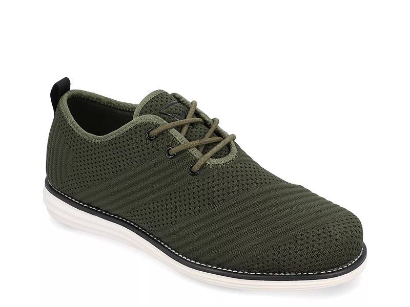 Dsw green fashion shoes