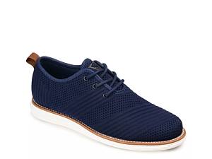 Navy blue sales shoes at dsw