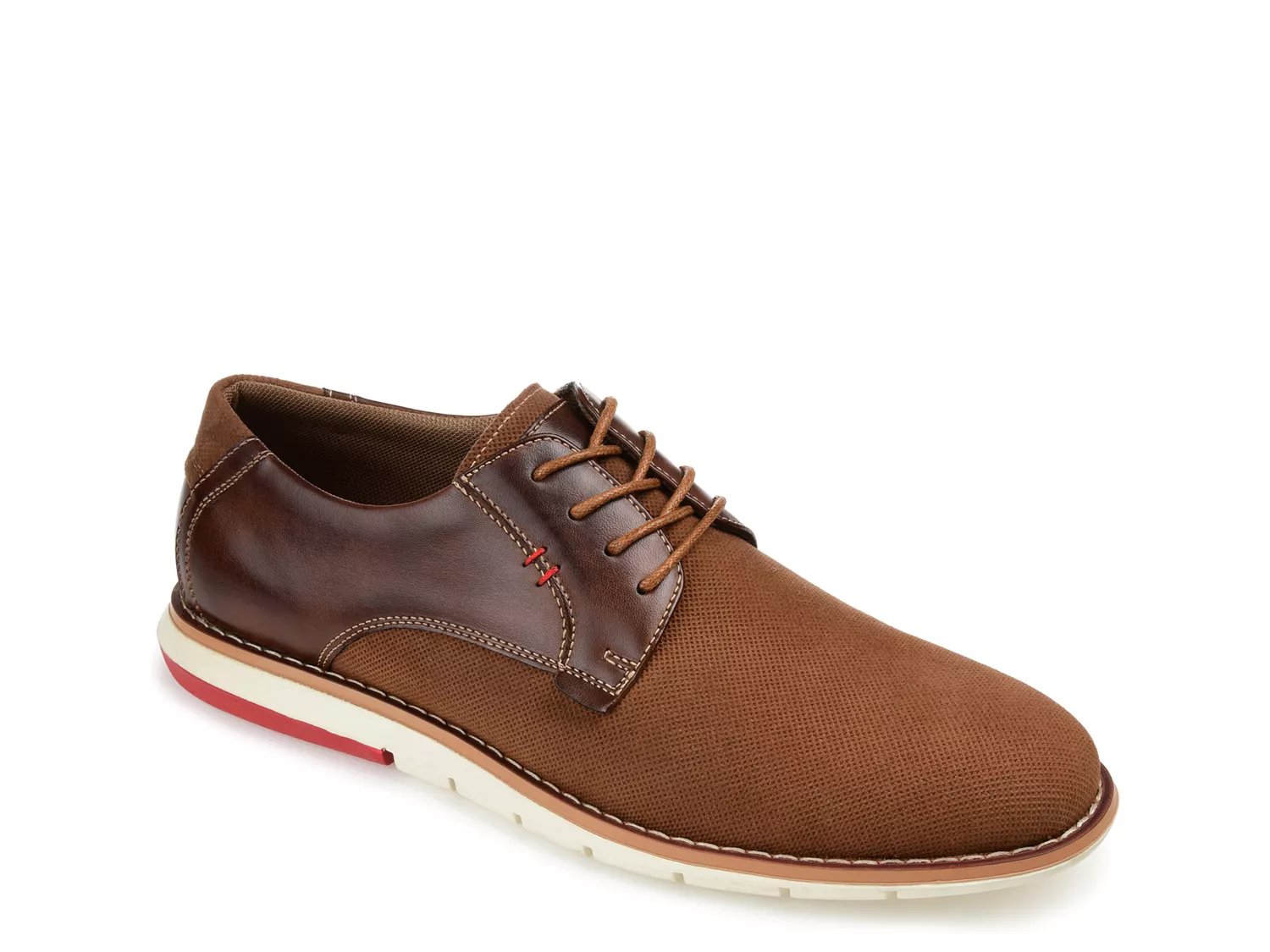 dsw casual shoes